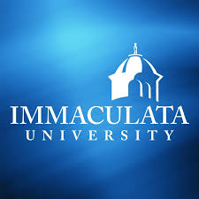 IU - Immaculata University logo